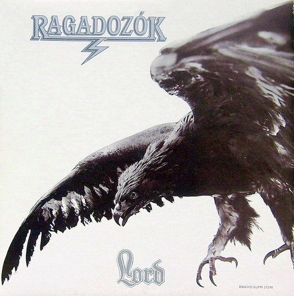 Lord: Ragadozók DIGI CD